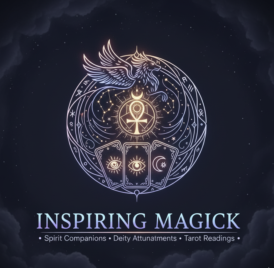 Female Potions Assassin Spirit Companion Top Tier Distance Binding Conjuring