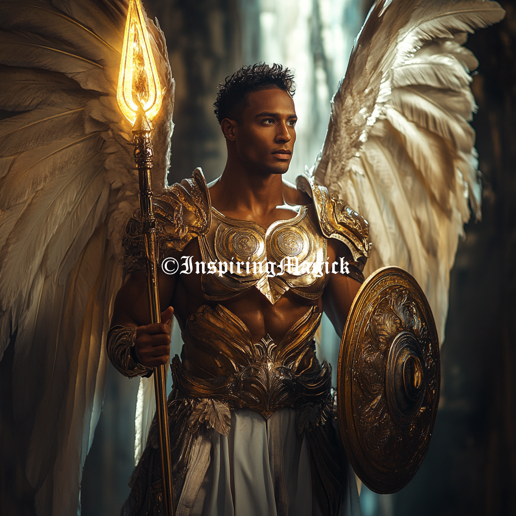 Kavachiah Attunement Initiation. Angel Attunement Connection Spirit Guide Spirit Companion