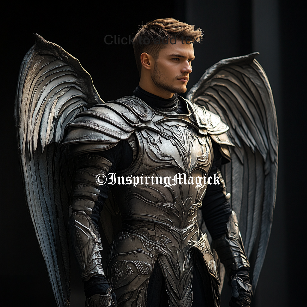 Machiel Attunement Conjuring Binding Spirit Guide Spirit Companion