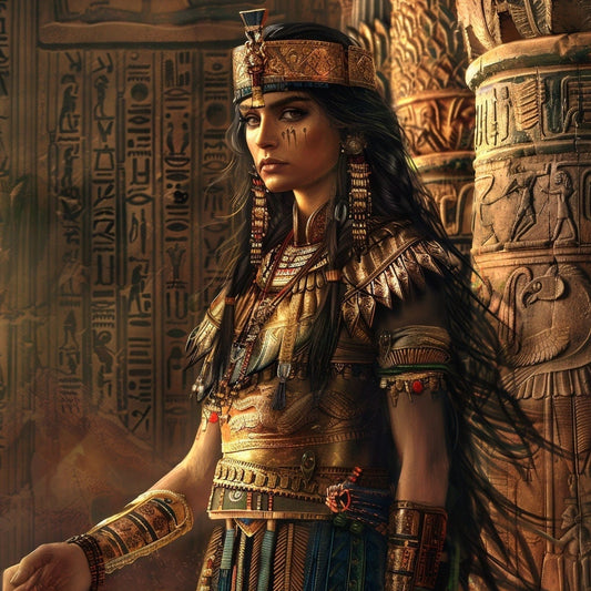 Ereshkigal Attunement. Sumerian Goddess of The Underworld, Shadows, Magic