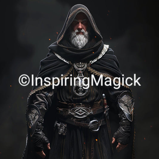 Gamigin Attunement Initiation Spirit Guide Conjuring Binding Goetia Demon