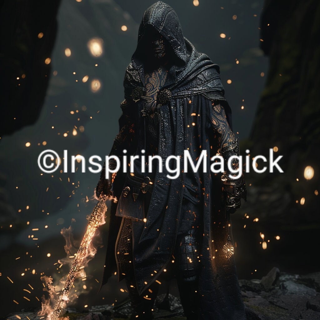 Forcalor Attunement. Goetia Demon Attunement. Conjuring. Binding