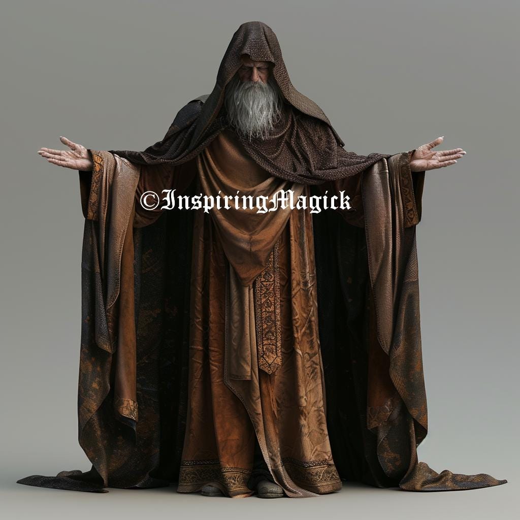 Adrammelech Attunement. Assyrian God. Conjuring Binding