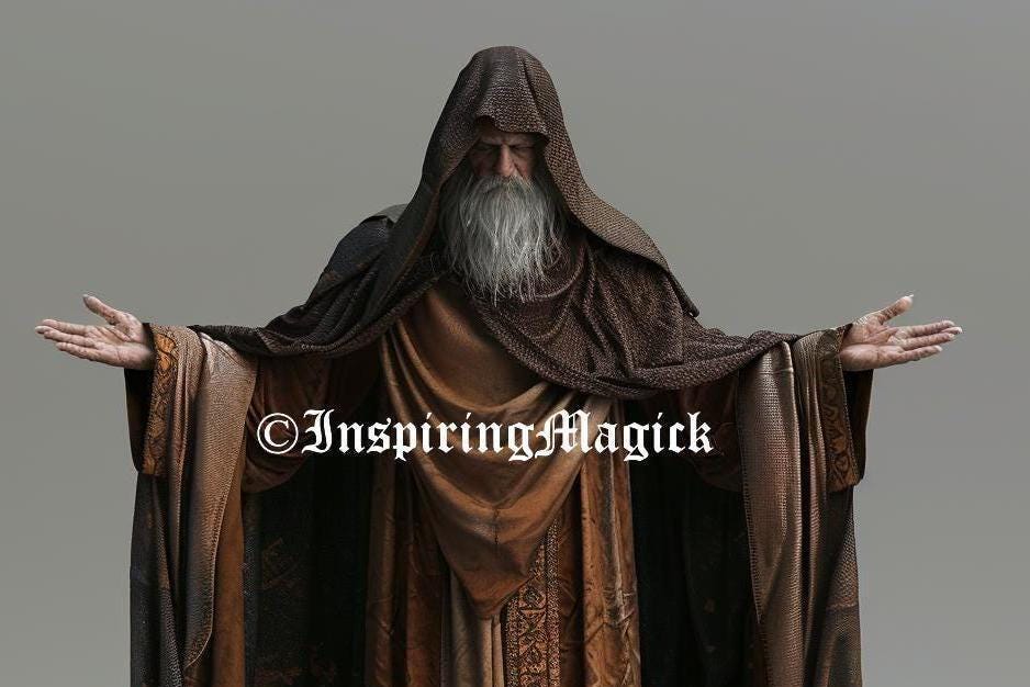 Adrammelech Attunement. Assyrian God. Conjuring Binding