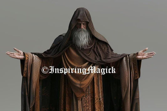 Adrammelech Attunement. Assyrian God. Conjuring Binding