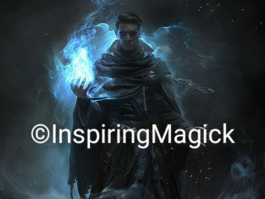 Buer Attunement. Goetia Demon Initiation, Conjuring, Binding