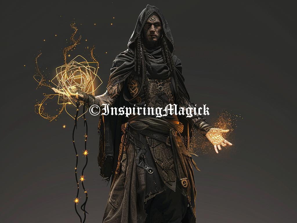 Stolas Attunement Goetia Demon Attunement Initiation Conjuring Binding Spirit Guide