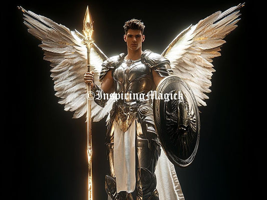 Aladiah Attunement Angel Initiation Spirit Guide Spirit Companion