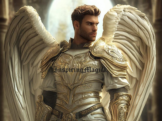 Anuel Attunement Angel Initiation Spirit Guide Spirit Companion