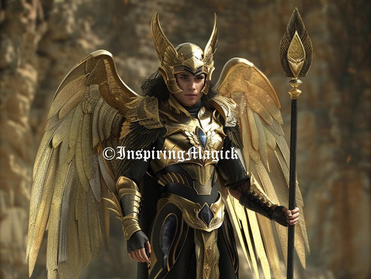 Yeliel Attunement Angel Yeliel Initiation Spirit Guide Spirit Companion