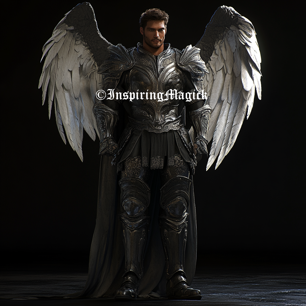 Iyahel Attunement Angel Attunement Initiation Connection Spirit Guide Spirit Companion