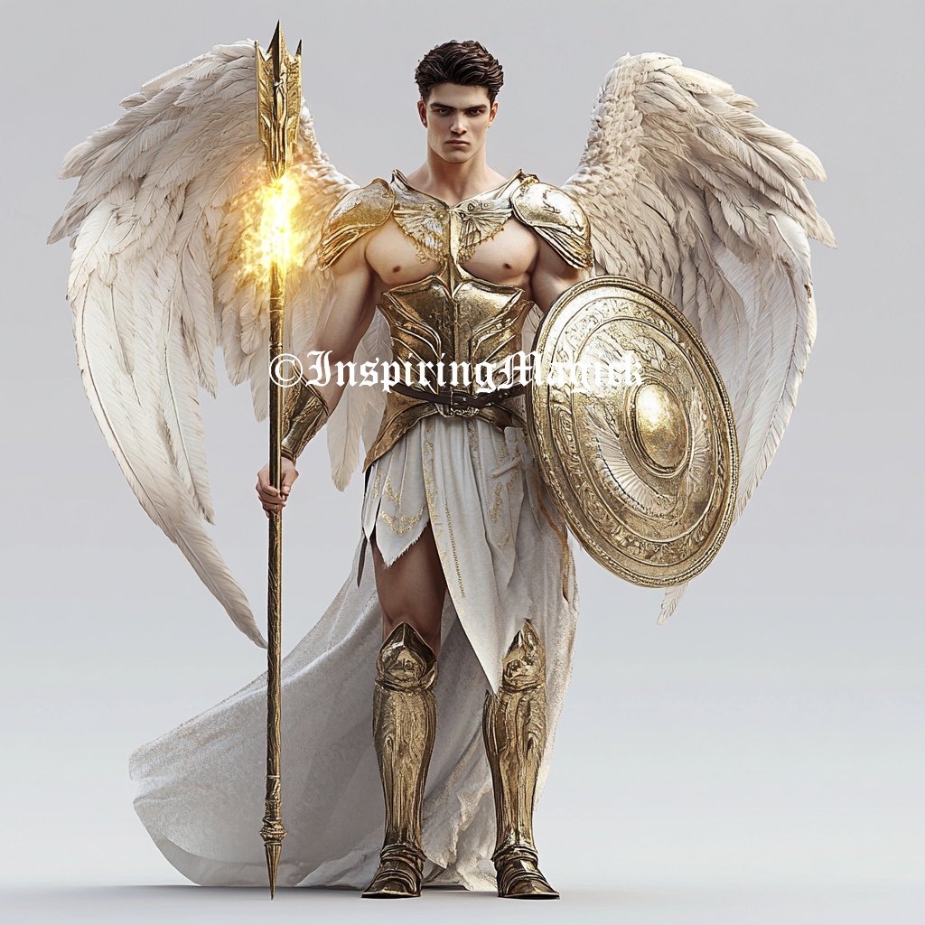 Vasariah Attunement Angel Initiation Spirit Guide Spirit Companion Conjuring